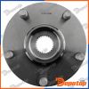 Moyeu de roue avant pour SUZUKI | KLP-SU-036, 43401-68R00